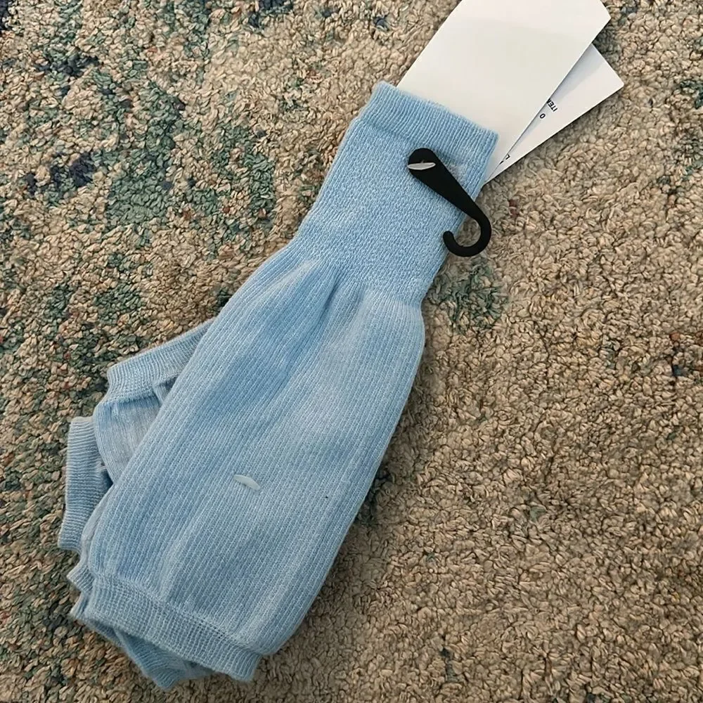 NWT Topsox UNC Tarheels Wine Sox Set